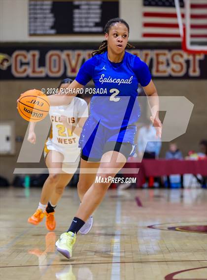 Thumbnail 3 in Episcopal @ Clovis West photogallery.