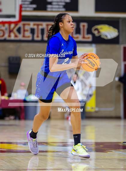 Thumbnail 2 in Episcopal @ Clovis West photogallery.