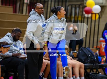 Thumbnail 2 in Episcopal @ Clovis West photogallery.