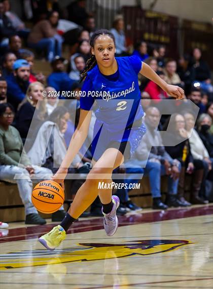 Thumbnail 2 in Episcopal @ Clovis West photogallery.