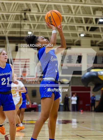 Thumbnail 3 in Episcopal @ Clovis West photogallery.