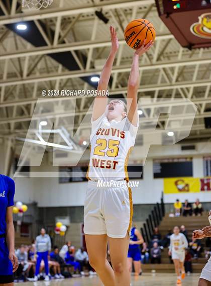 Thumbnail 2 in Episcopal @ Clovis West photogallery.