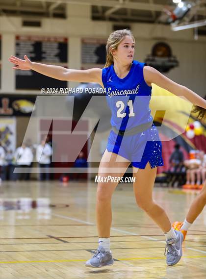 Thumbnail 1 in Episcopal @ Clovis West photogallery.