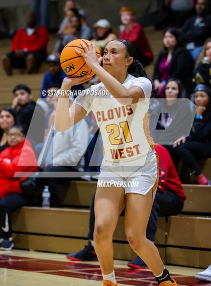 Thumbnail 3 in Episcopal @ Clovis West photogallery.