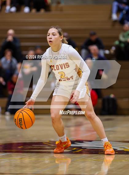 Thumbnail 3 in Episcopal @ Clovis West photogallery.