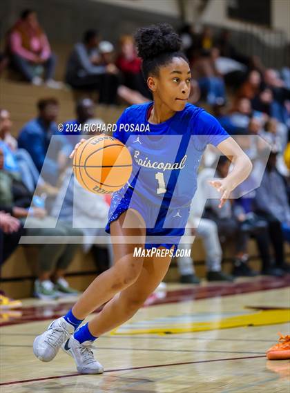 Thumbnail 2 in Episcopal @ Clovis West photogallery.