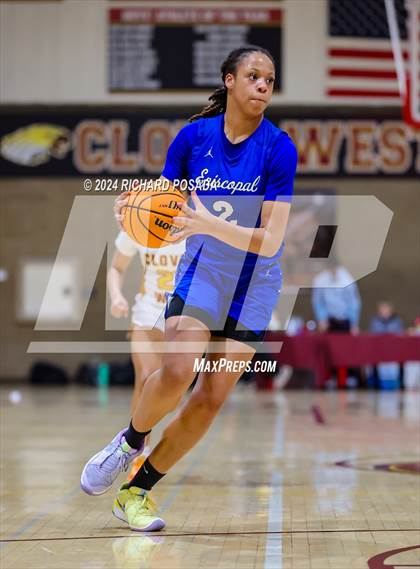 Thumbnail 1 in Episcopal @ Clovis West photogallery.