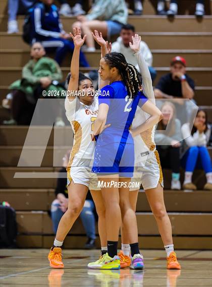 Thumbnail 2 in Episcopal @ Clovis West photogallery.