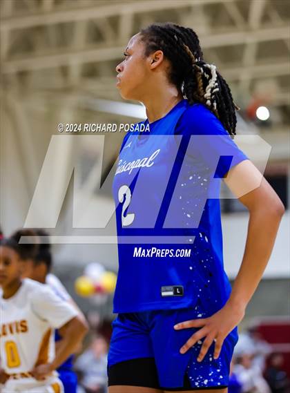 Thumbnail 1 in Episcopal @ Clovis West photogallery.