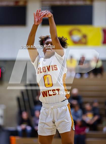 Thumbnail 1 in Episcopal @ Clovis West photogallery.