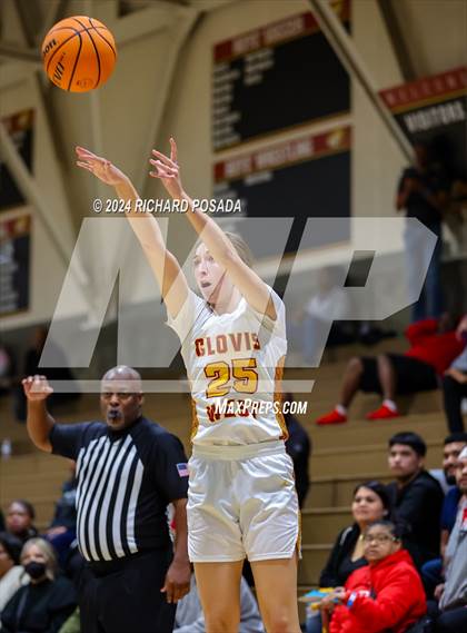 Thumbnail 2 in Episcopal @ Clovis West photogallery.