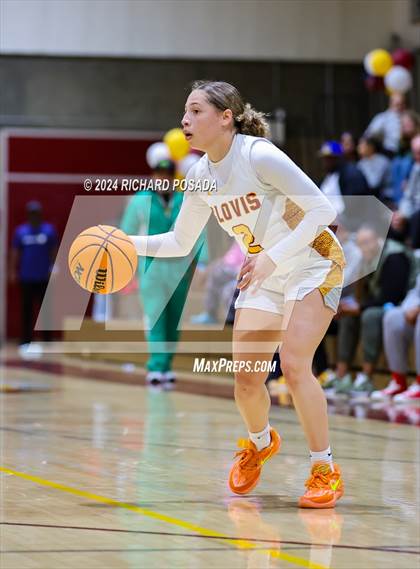 Thumbnail 3 in Episcopal @ Clovis West photogallery.
