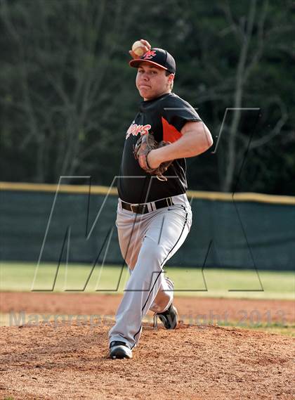 Thumbnail 1 in Meigs County @ Carter photogallery.