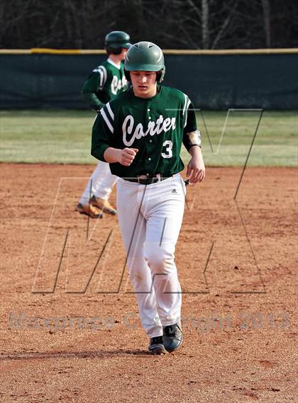Thumbnail 1 in Meigs County @ Carter photogallery.