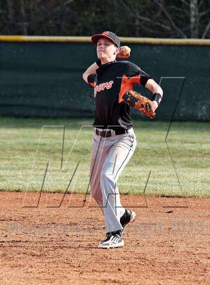 Thumbnail 2 in Meigs County @ Carter photogallery.