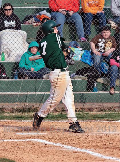 Thumbnail 3 in Meigs County @ Carter photogallery.