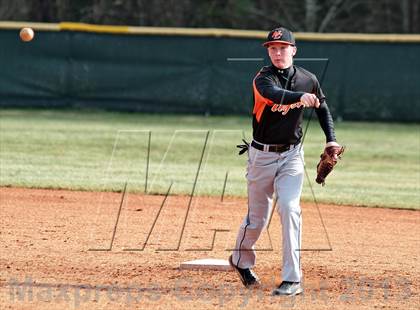 Thumbnail 1 in Meigs County @ Carter photogallery.