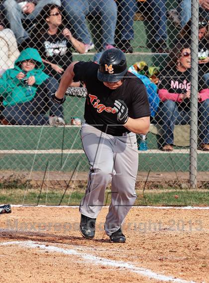 Thumbnail 1 in Meigs County @ Carter photogallery.