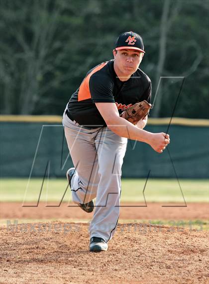 Thumbnail 2 in Meigs County @ Carter photogallery.