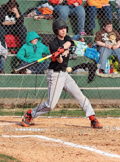 Thumbnail 2 in Meigs County @ Carter photogallery.