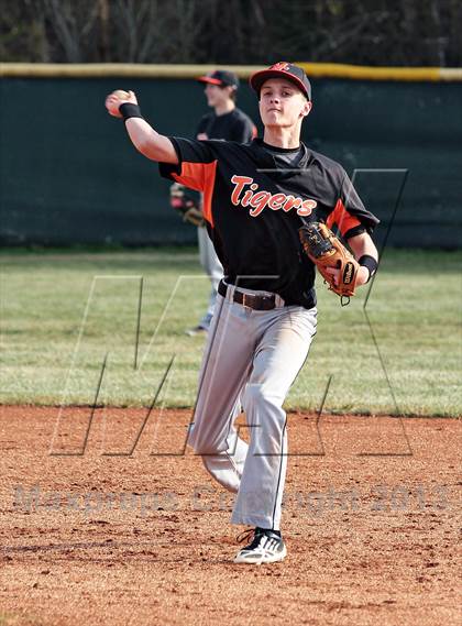 Thumbnail 1 in Meigs County @ Carter photogallery.