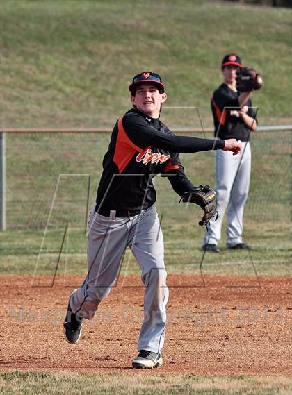 Thumbnail 1 in Meigs County @ Carter photogallery.