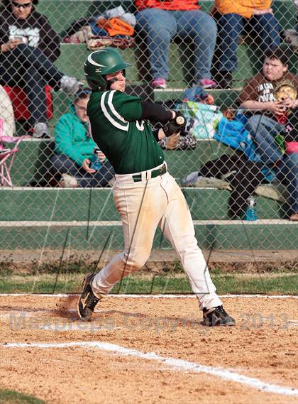 Thumbnail 2 in Meigs County @ Carter photogallery.