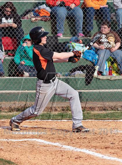 Thumbnail 1 in Meigs County @ Carter photogallery.