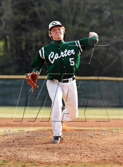 Thumbnail 2 in Meigs County @ Carter photogallery.