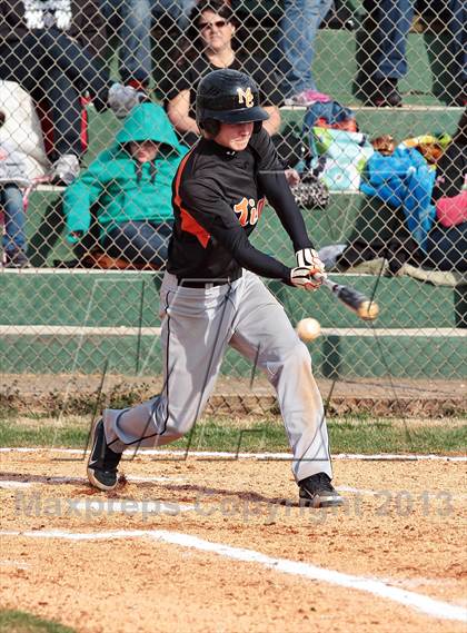 Thumbnail 1 in Meigs County @ Carter photogallery.