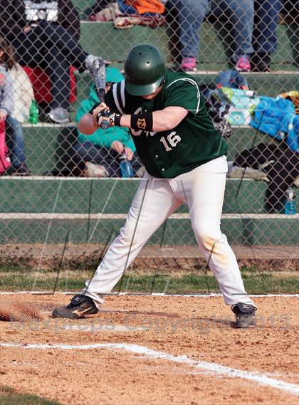 Thumbnail 1 in Meigs County @ Carter photogallery.