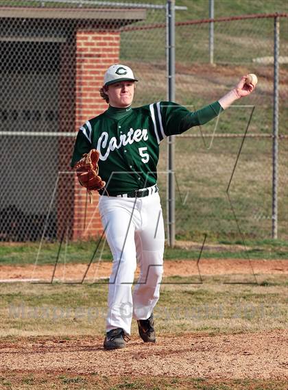 Thumbnail 1 in Meigs County @ Carter photogallery.