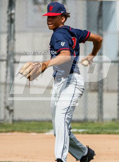 Thumbnail 1 in La Salle @ Alhambra (Dave Moore Classic) photogallery.