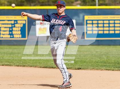 Thumbnail 1 in La Salle @ Alhambra (Dave Moore Classic) photogallery.