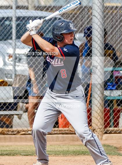 Thumbnail 3 in La Salle @ Alhambra (Dave Moore Classic) photogallery.