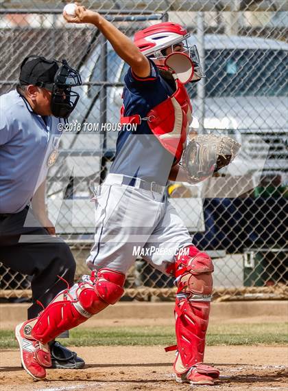 Thumbnail 1 in La Salle @ Alhambra (Dave Moore Classic) photogallery.