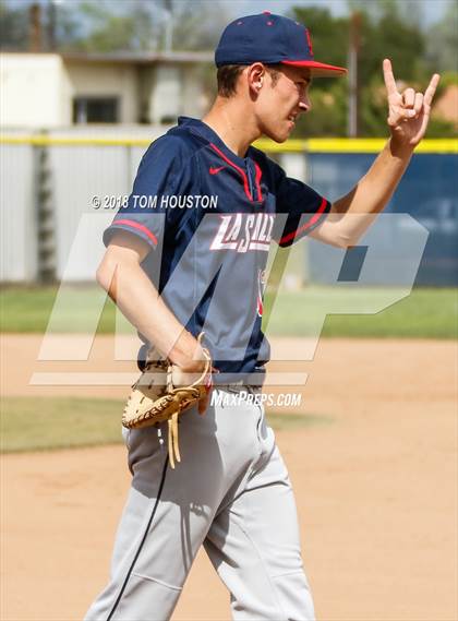 Thumbnail 2 in La Salle @ Alhambra (Dave Moore Classic) photogallery.