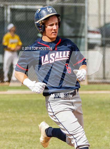 Thumbnail 2 in La Salle @ Alhambra (Dave Moore Classic) photogallery.