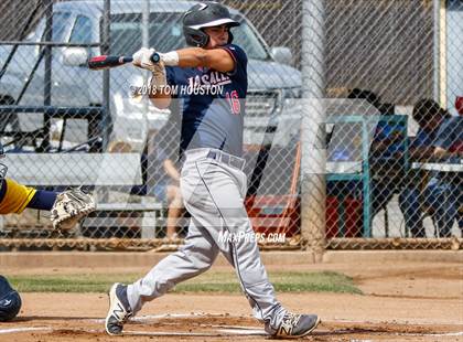 Thumbnail 3 in La Salle @ Alhambra (Dave Moore Classic) photogallery.