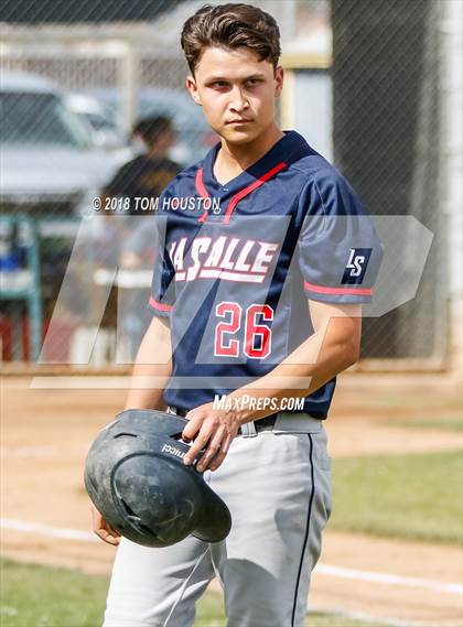 Thumbnail 3 in La Salle @ Alhambra (Dave Moore Classic) photogallery.