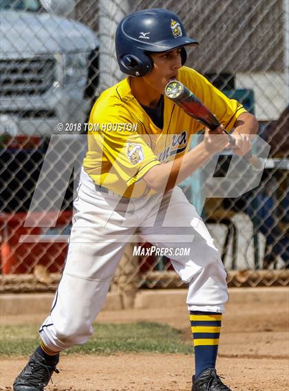Thumbnail 1 in La Salle @ Alhambra (Dave Moore Classic) photogallery.