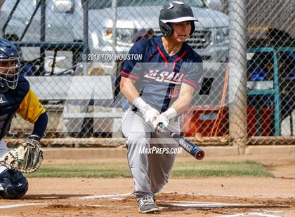 Thumbnail 3 in La Salle @ Alhambra (Dave Moore Classic) photogallery.