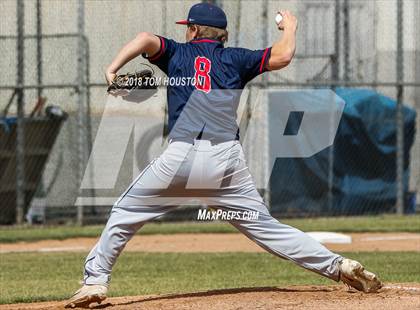 Thumbnail 2 in La Salle @ Alhambra (Dave Moore Classic) photogallery.