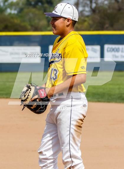 Thumbnail 1 in La Salle @ Alhambra (Dave Moore Classic) photogallery.