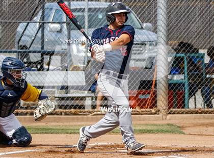 Thumbnail 1 in La Salle @ Alhambra (Dave Moore Classic) photogallery.