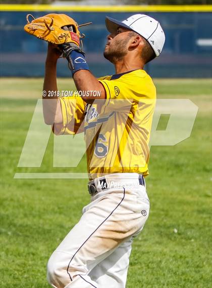 Thumbnail 1 in La Salle @ Alhambra (Dave Moore Classic) photogallery.