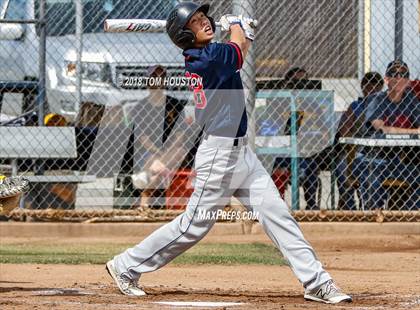 Thumbnail 1 in La Salle @ Alhambra (Dave Moore Classic) photogallery.