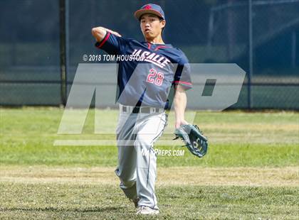 Thumbnail 2 in La Salle @ Alhambra (Dave Moore Classic) photogallery.