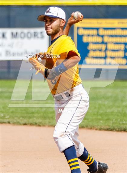 Thumbnail 3 in La Salle @ Alhambra (Dave Moore Classic) photogallery.