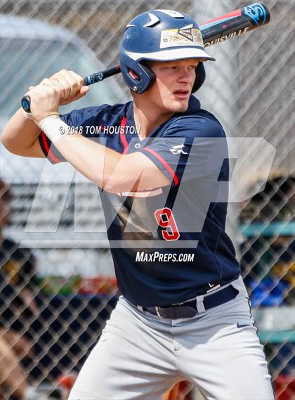 Thumbnail 2 in La Salle @ Alhambra (Dave Moore Classic) photogallery.